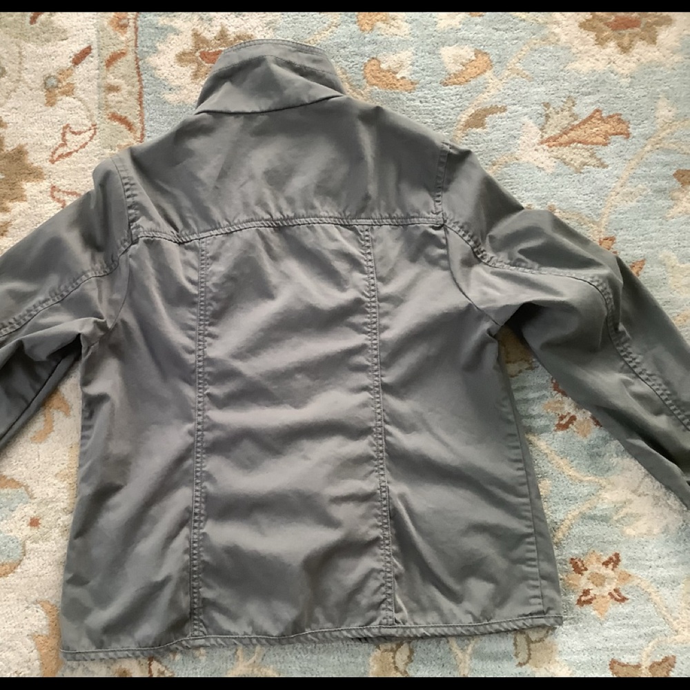 jacket blazer - Picture 2 of 5
